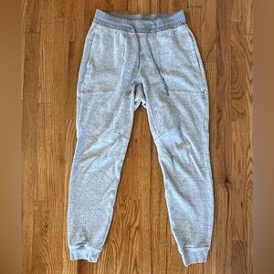 Lululemon At Ease Joggers